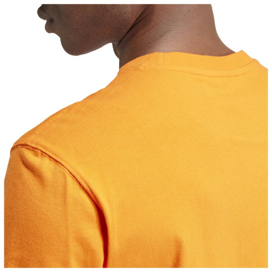 Adidas Ανδρική κοντομάνικη μπλούζα Adicolor Trefoil Tee
